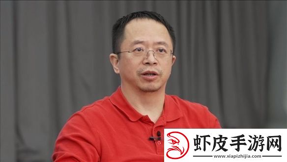 周鸿祎