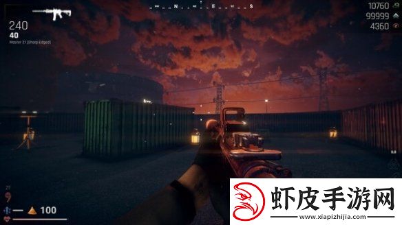 动作冒险好评游戏Z