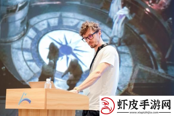 冰汽时代2制作人采访
