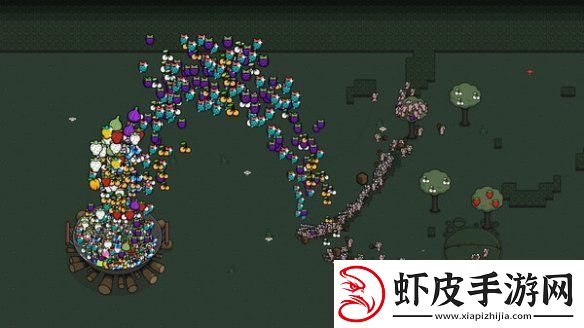 模拟休闲游戏Idle