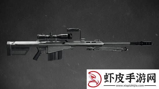 男生减速带!使命召唤21第一赛季新枪械检视射击演示