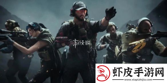 三角洲行动佐娅技能是什么
