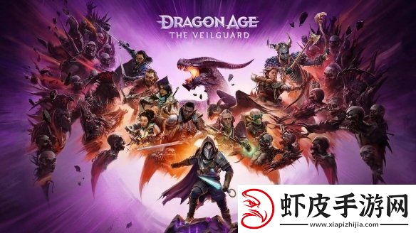 小丑来咯！又一媒体收回对龙腾世纪4的高分评价