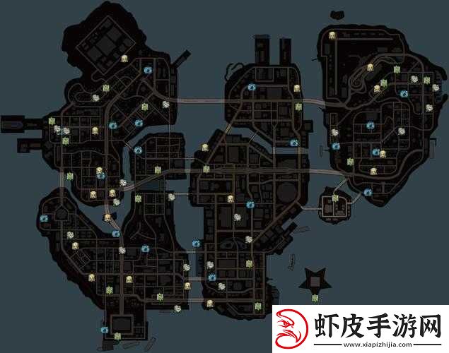 深度解析黑道圣徒