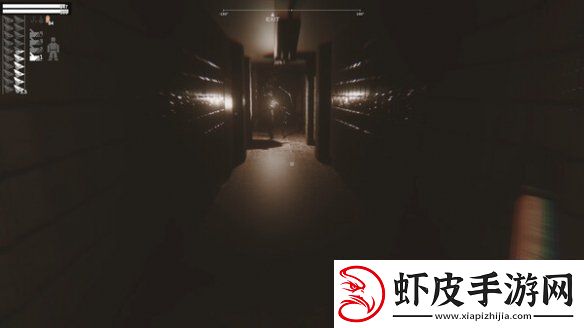 Rogue恐怖动作游戏Fallen