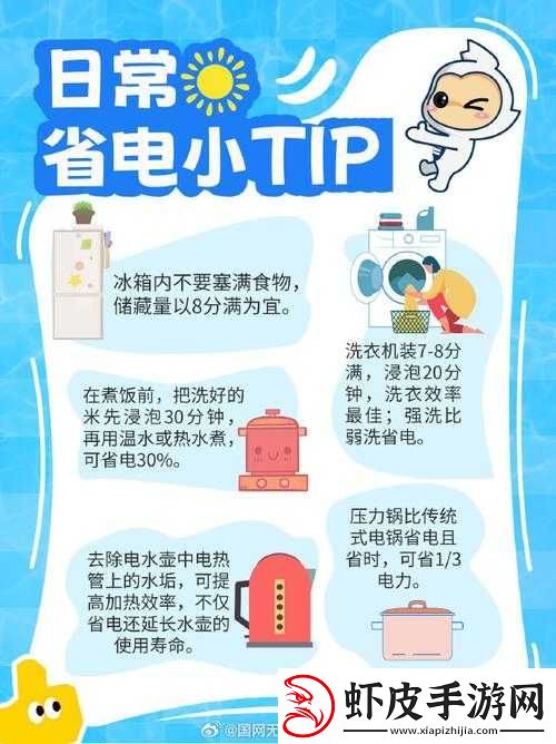家庭理论电费
