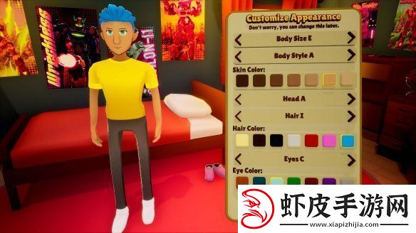 机甲舞蹈战斗节奏RPGSteel