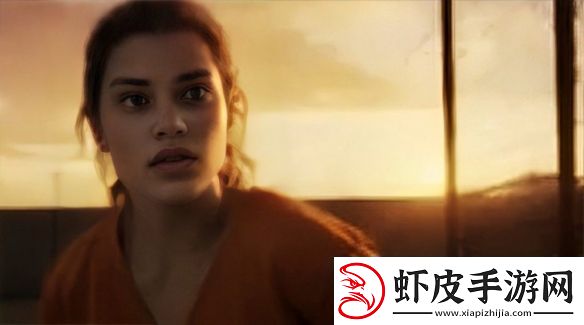 R星新作GTA6更多泄露图曝光！海边大量NPC出现