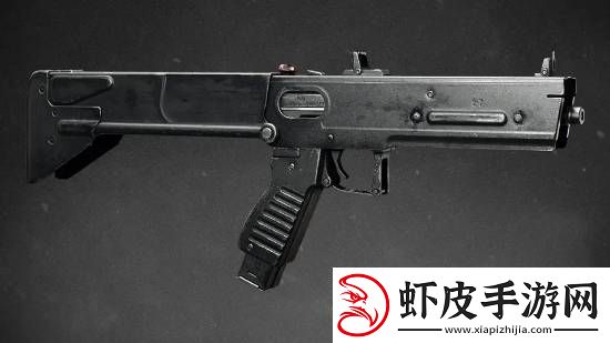 男生减速带!使命召唤21第一赛季新枪械检视射击演示