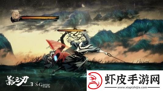 影之刃3如何快速的升级