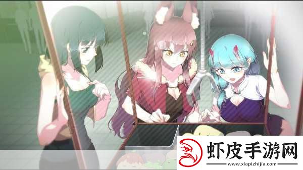 国漫新星闪耀！全民英杰传魂将苏九儿惊艳登场全揭秘