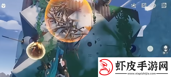 鸣潮机械巨偶怎么开启不了