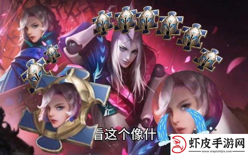 怪咖联盟英雄强者之路