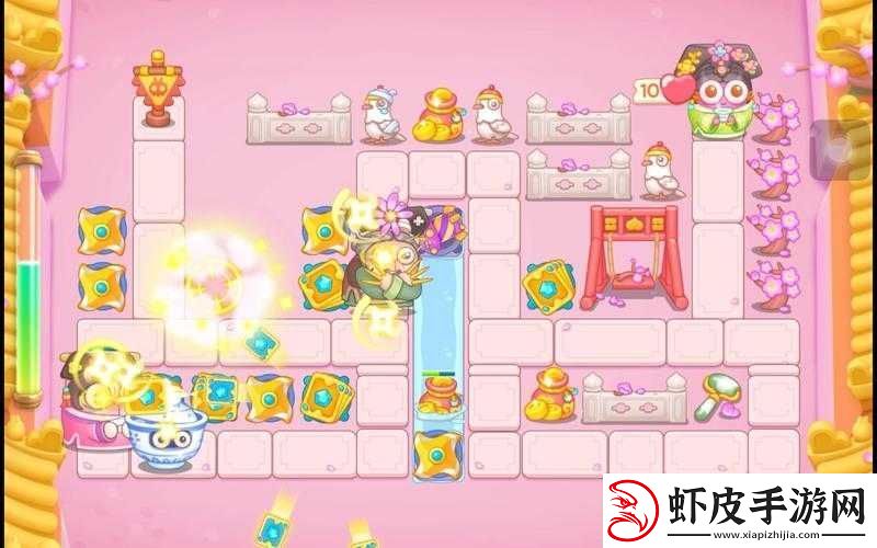 保卫萝卜
