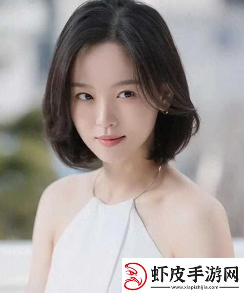 为艺术献身的韩国女星“姜汉娜”靠纯真时代翻身！