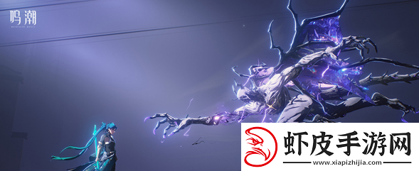 鸣潮机械巨偶怎么开启不了