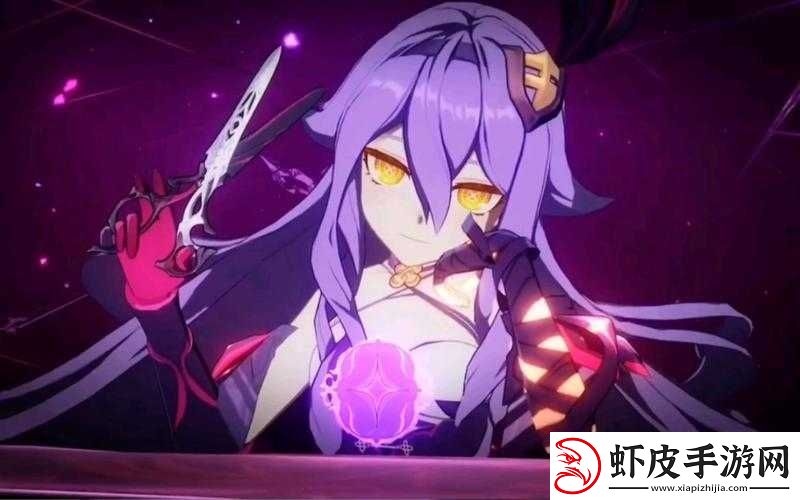 崩坏3西琳奇迹魔法少女技能介绍