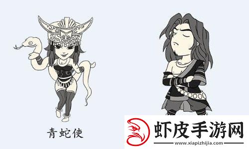 暴走英雄坛新手门派选择推荐