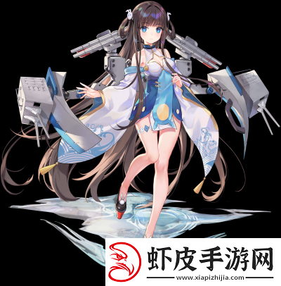 碧海之歌