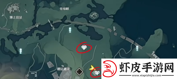 鸣潮机械巨偶怎么开启不了