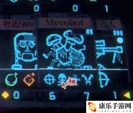 邪恶冥刻菌学家boss打法介绍