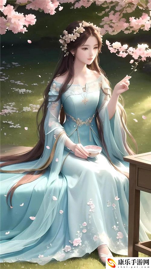 16岁女孩会偷偷奖励自己吗