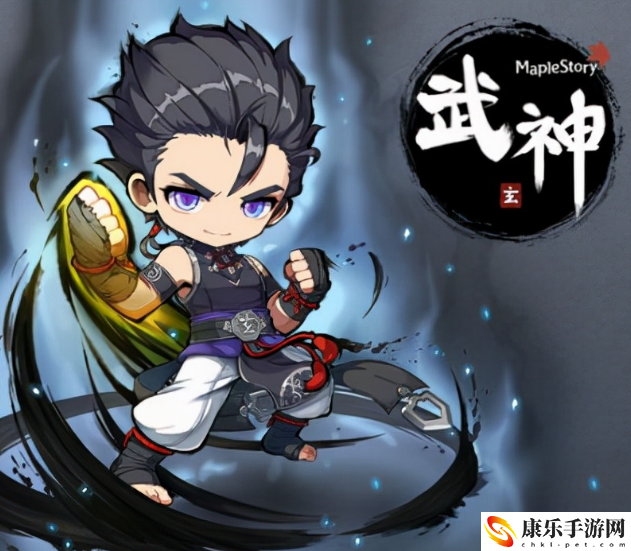 冒险岛角色卡属性