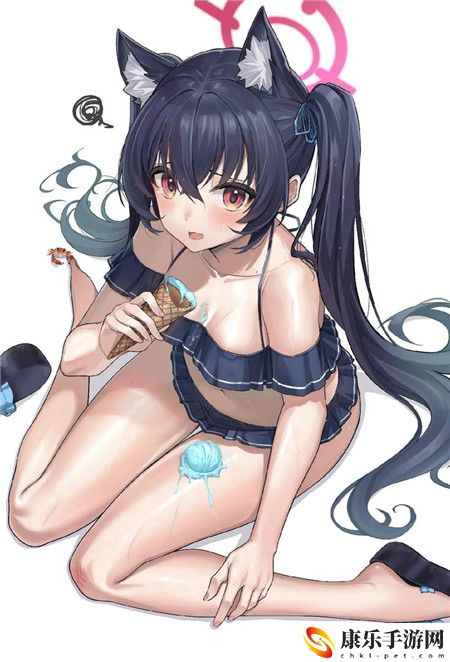 美容室的待遇5