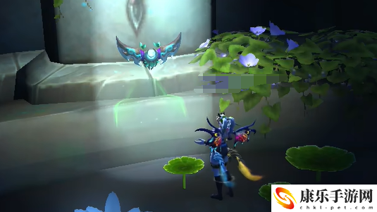 魔兽世界wow阿莱纳希努幻化最新获取指南