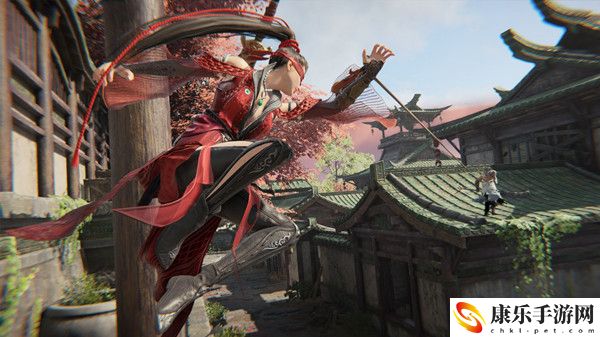 永劫无间鬼哭神嚎怎么用