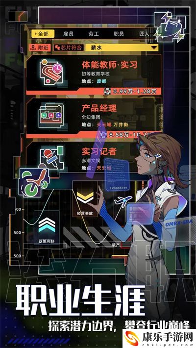 未来人生成为二五仔具体操作方式