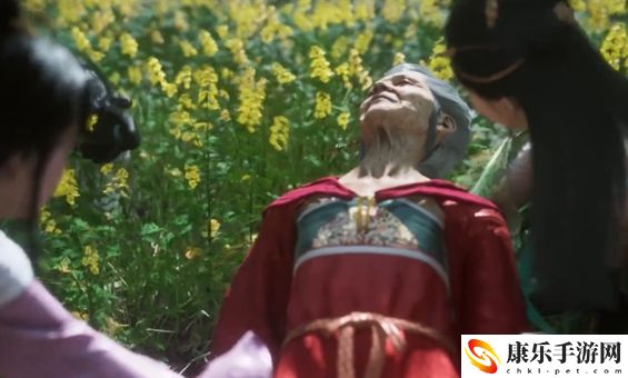 黑神话：悟空紫蛛儿是否死亡详细解读