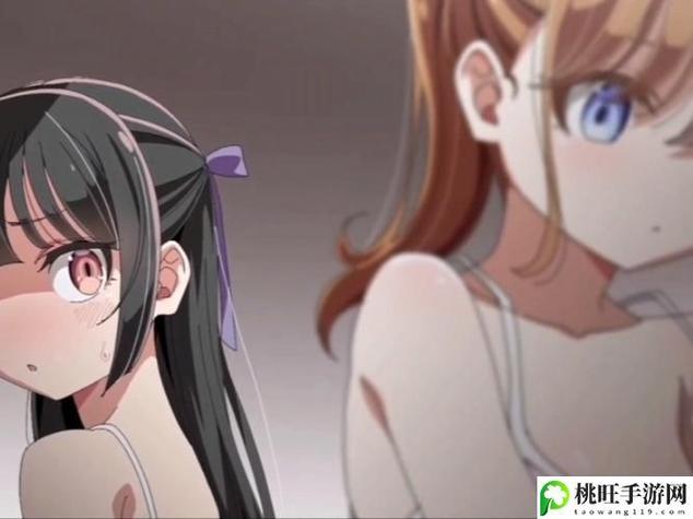 少女たちよ在线观看动漫第四集
