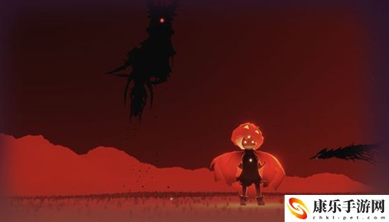 光遇万圣节地图怎么进