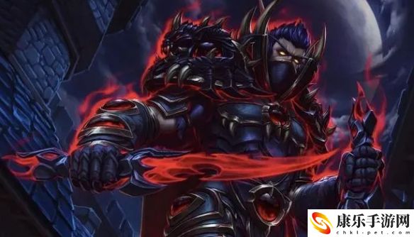魔兽世界wow正式服盗贼鼠标指向打断宏代码详细一览