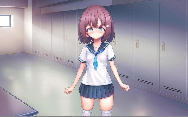 《放课后的体育课》