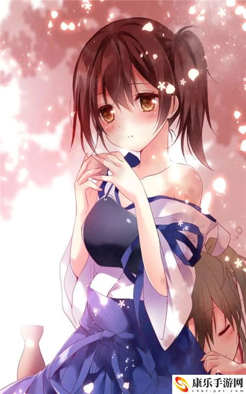 我和我的妈妈