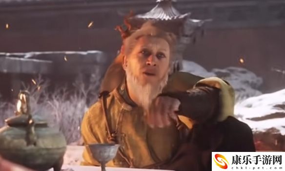黑神话：悟空云游有伴四十九难完成方式