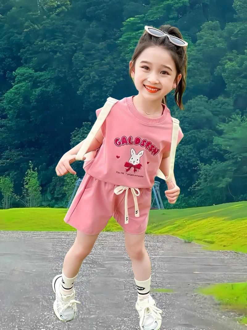 viciusss幼儿小女孩