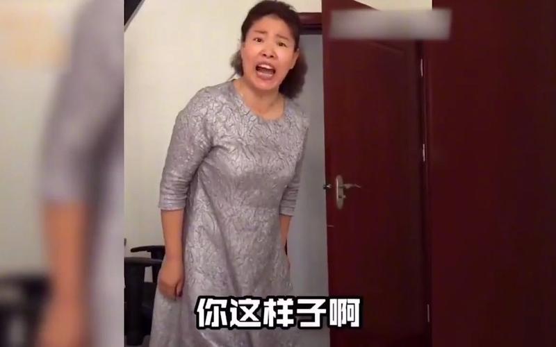暴躁老妈46集全在线观看
