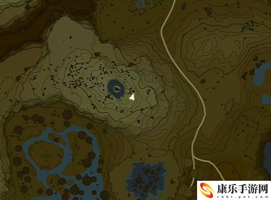 塞尔达传说王国之泪塔奇伊哈巴诺神庙通关攻略