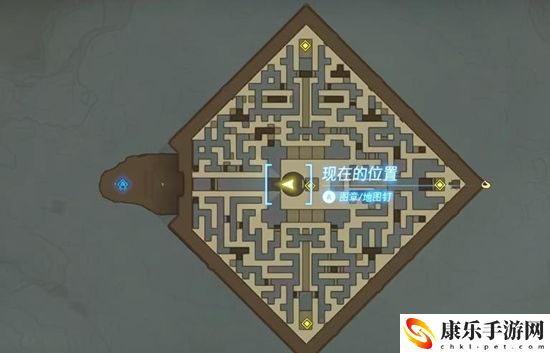 塞尔达传说王国之泪异次元恶灵套获取攻略