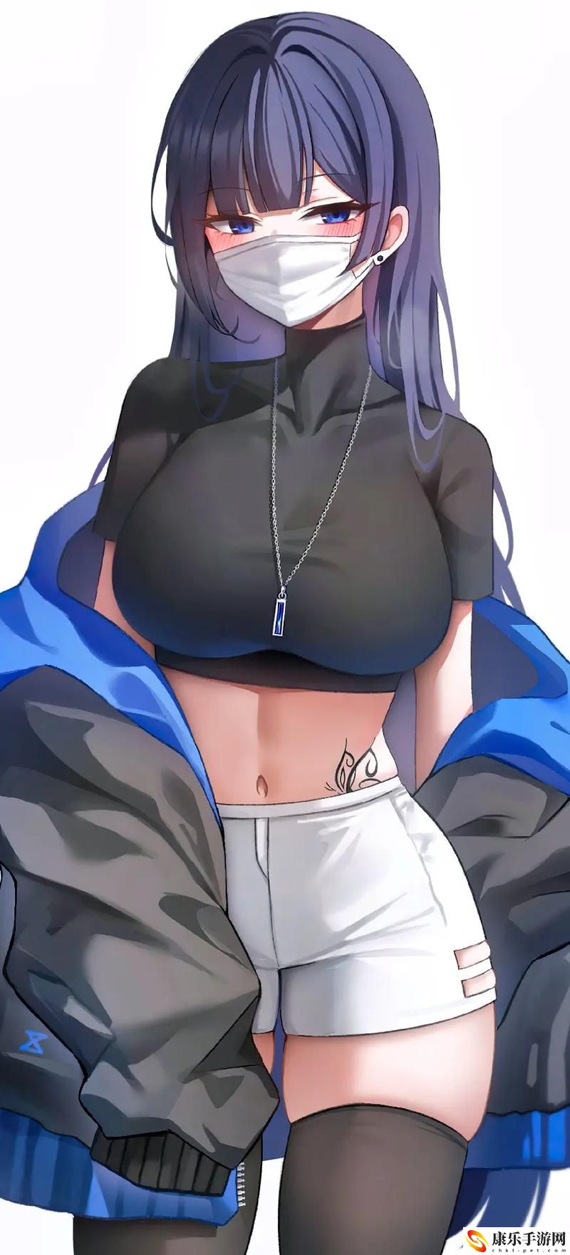 妈妈女儿齐上阵曼娜