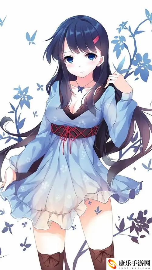 暴躁少女csgo韩国