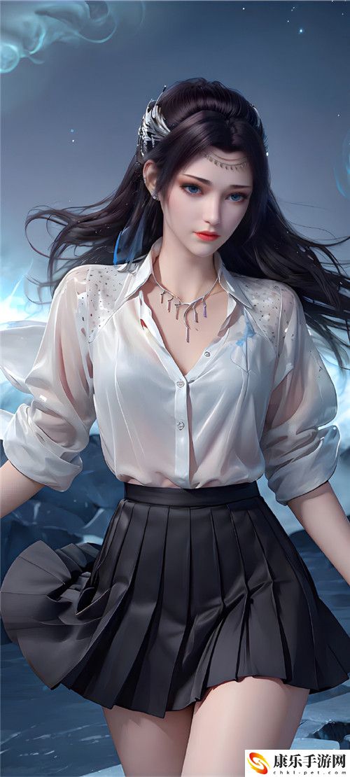 妈妈女儿齐上阵