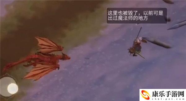 冰原守卫者破碎的北方小镇怎么打