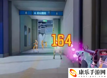 天启行动枪械武器选择推荐具体一览