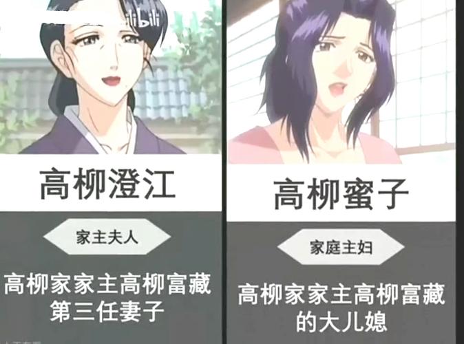 《高嫁柳嫁家1-4集》剧情