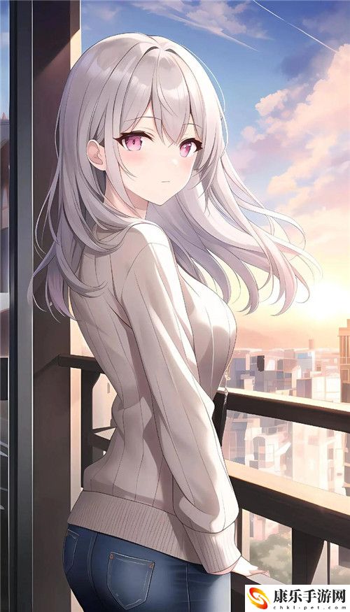 《乳牛牧场的奶牛娘》