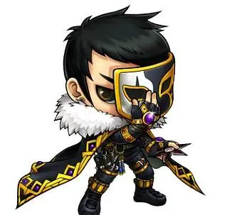 冒险岛骑士团